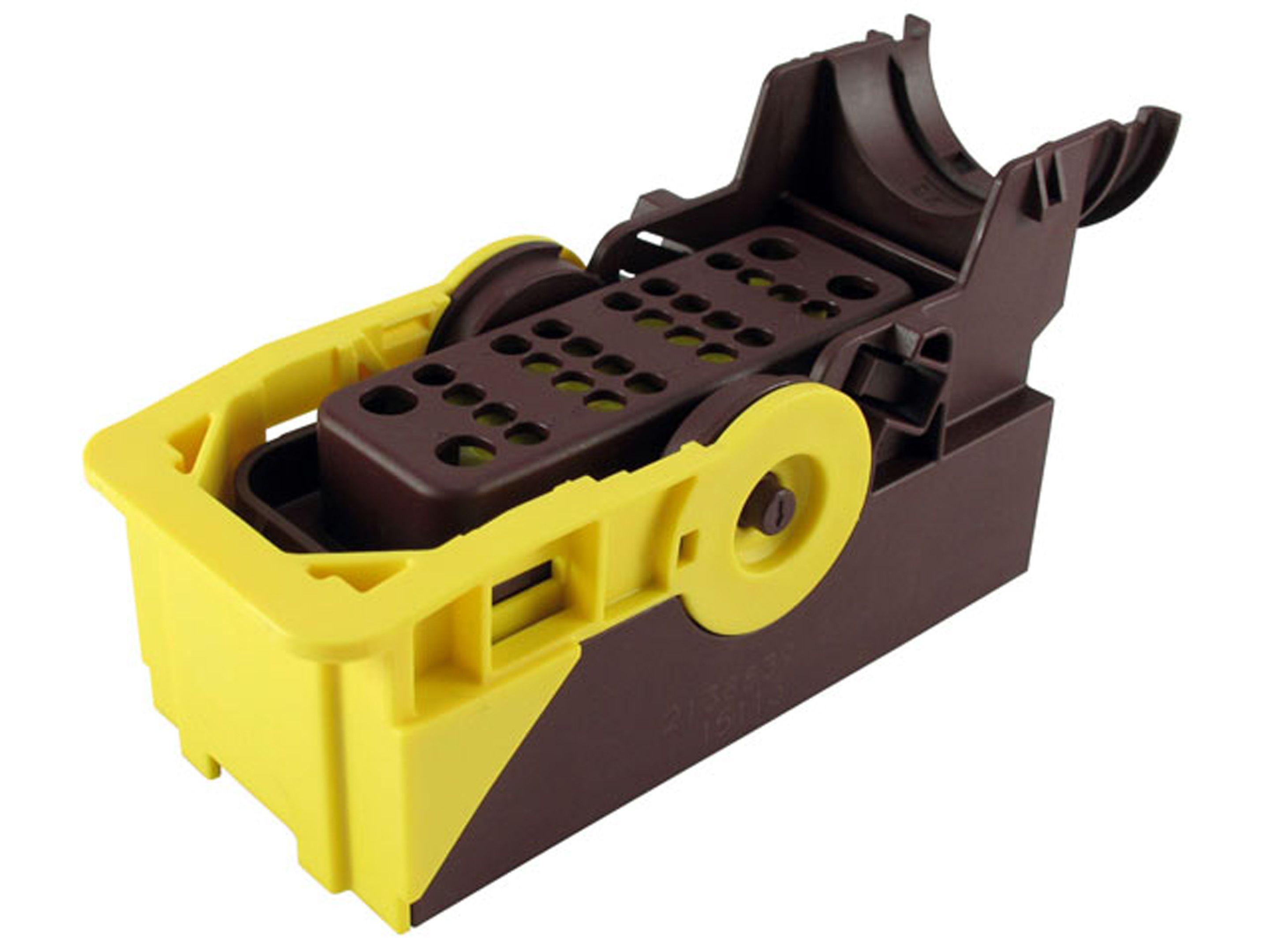 TE Connectivity Automotive Connector 2138839-2