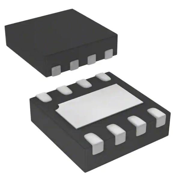 LM2904Q2T STMicroelectronics, Operational Amplifier, 1.1 MHz, 8-Pin 30 V DFN-8