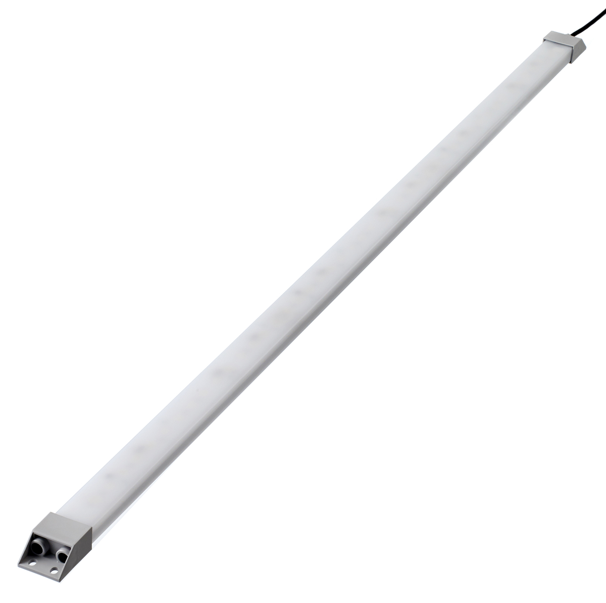 Idec LF1B-N Series LED LED Illumination Unit, 24 V dc, 830 mm Length, 13 W, 5500K