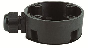 Werma KombiSIGN 50 Series Contact Box, IP54