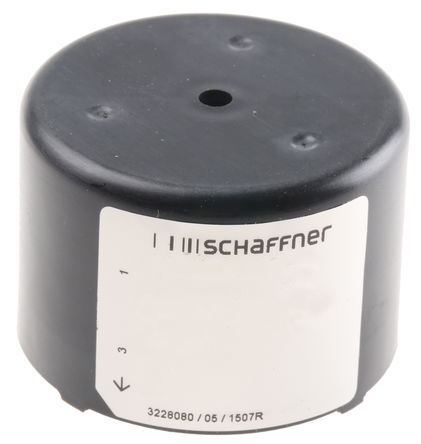 Schaffner 1 mH 16 A Common Mode Choke 6.9mΩ
