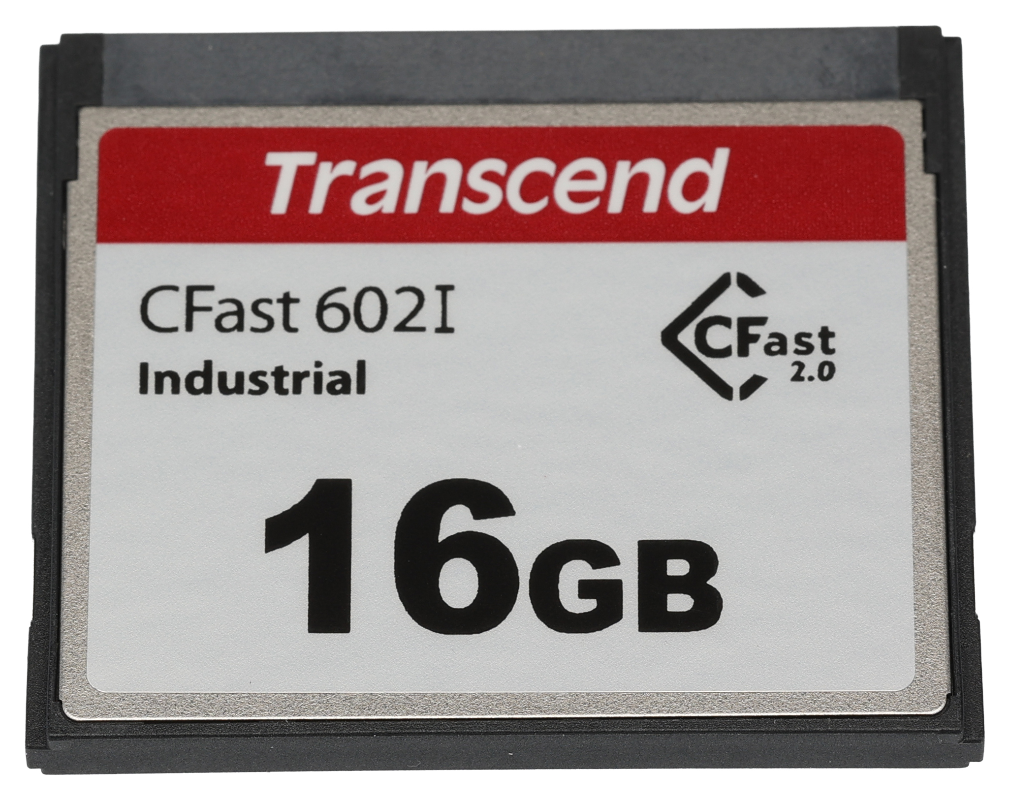 Transcend CFast Card, 16GB