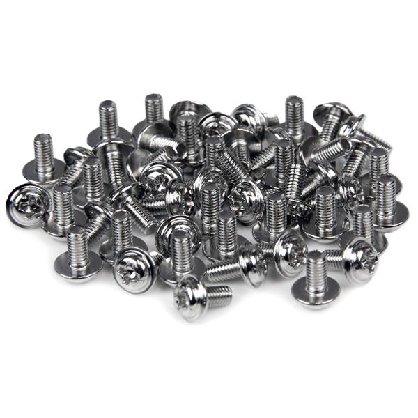StarTech.com Screw for Use with Enclosure, 0.2 x 0.2 x 0.2in