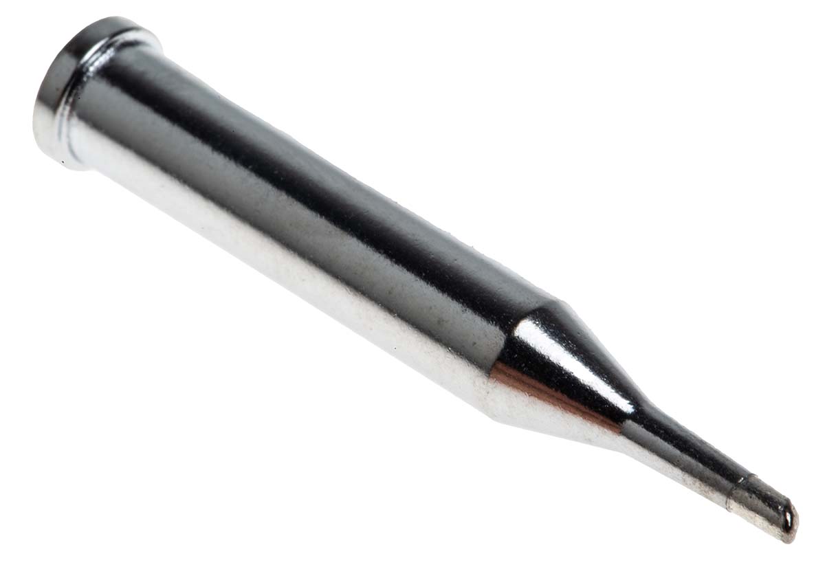 Weller XT GW3 0,8 mm Mini-Wave Soldering Iron Tip for use with WXP120, WP120