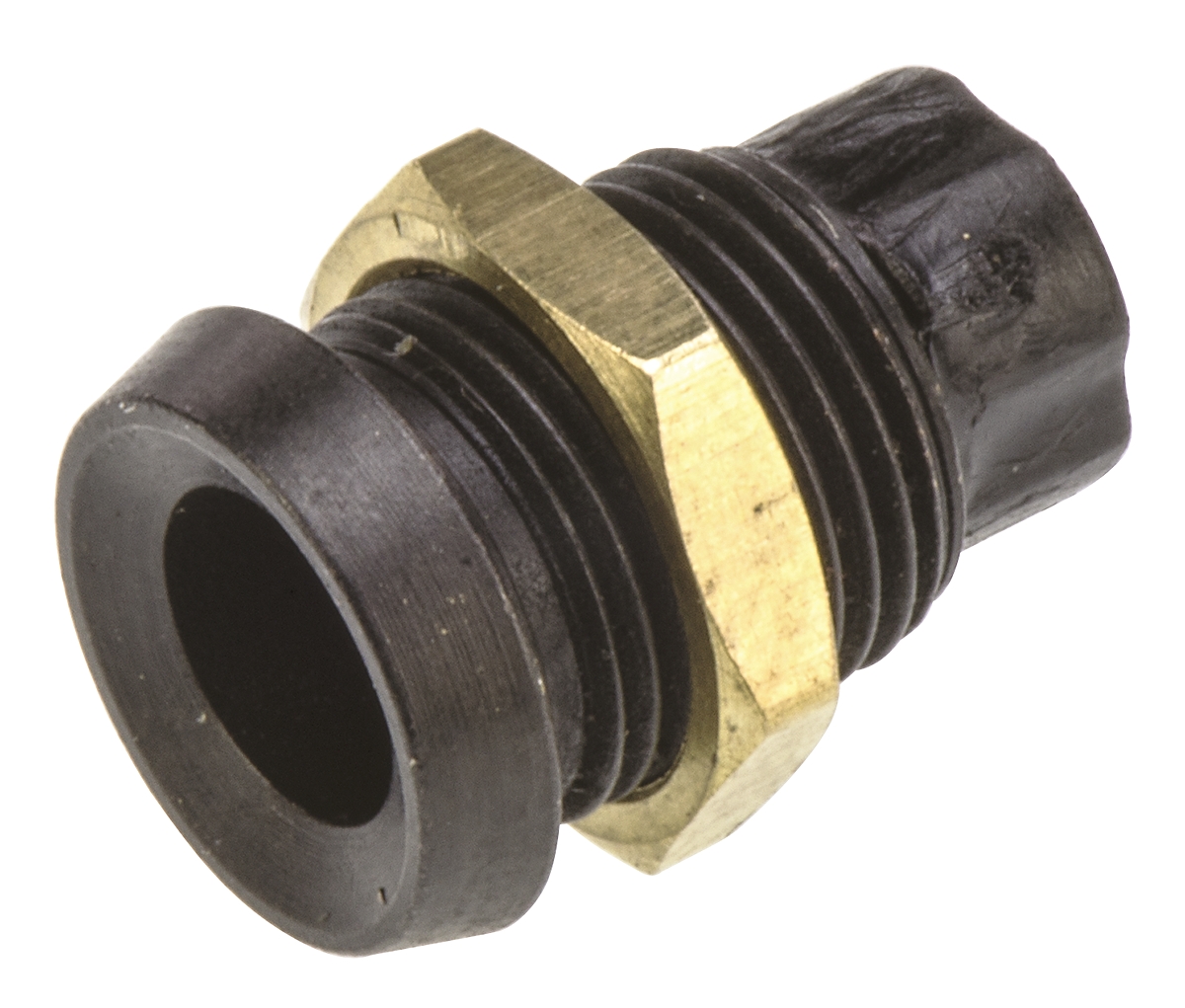 Arcolectric (Bulgin) Ltd 9.5mm Diameter LED Holder for use with 5mm LED