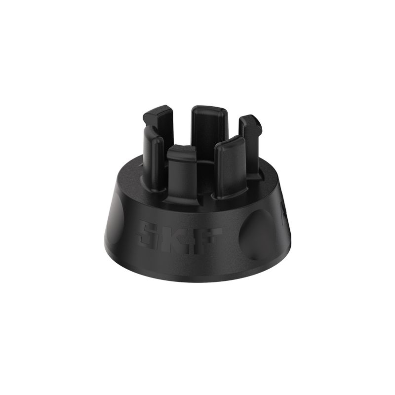 SKF TMFT 36 Impact Ring For Use With TMFT 24 And TMFT 36 Bearing Fitting Tool Kits, TMFT 36 A10-30