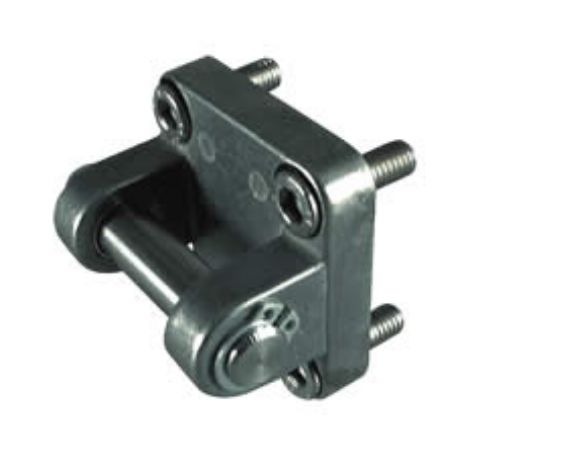 Norgren Rear Clevis QA/8032/23, To Fit 32mm Bore Size