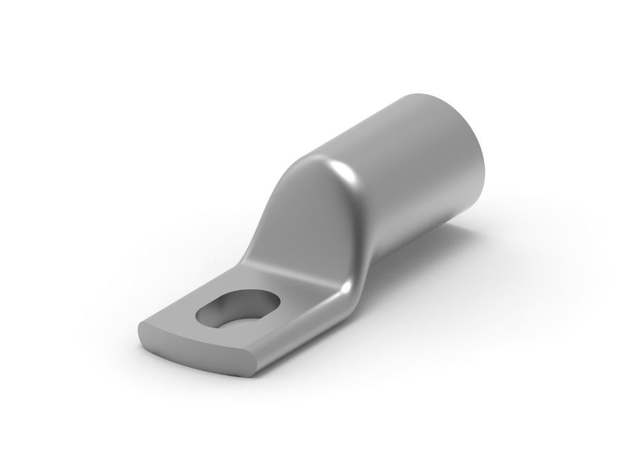 TE Connectivity, IPT-HD Ring Tongue Terminal for use with Automotive Connector