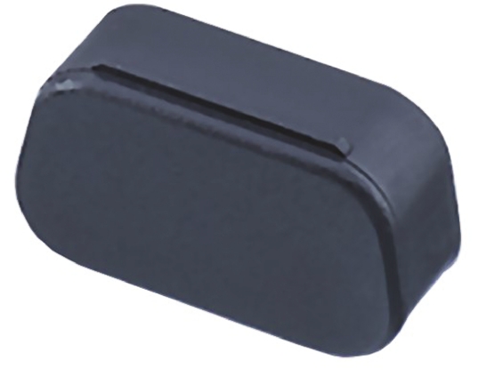 Wurth Elektronik, 726 Series Dust Cap For Use With 15 Way D-Sub Connector