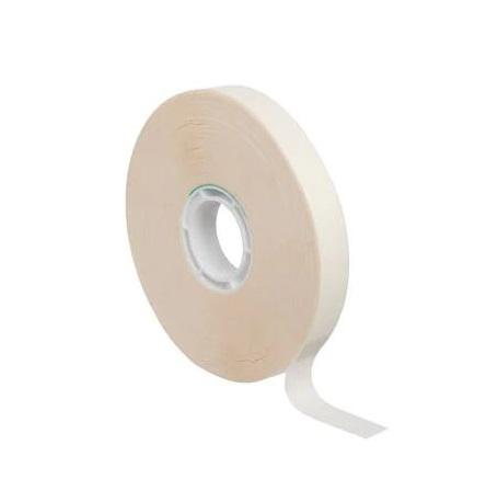 3M 904 Clear Double Sided Polyester Tape, 0.05mm Thick, 19mm x 55m