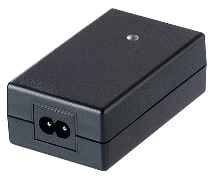 Friwo 30W Power Brick AC/DC Adapter 12V dc Output, 2.5A Output