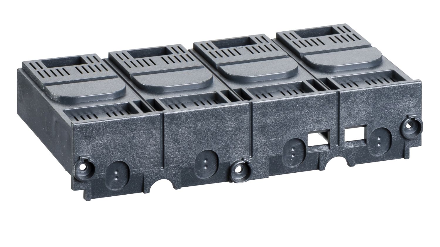 Schneider Electric ComPact NSX, Easy Pact CVS Cover for use with ComPact NSX, Easy Pact CVS