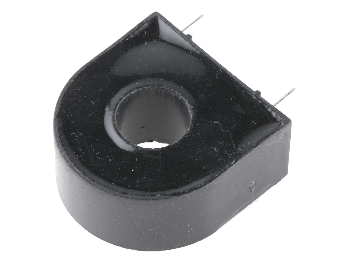 Nuvotem Talema AC-1 Series Current Transformer, 25A Input, 25:1