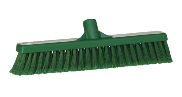 Vikan Broom With PP Bristles for Dry Areas