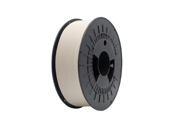 RS PRO 1.75mm Natural ASA 3D Printer Filament, 1kg