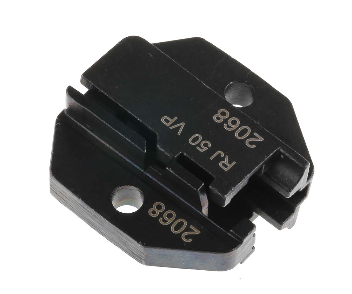 Tempo, 1300, 8000 Crimping Die Set, RJ50
