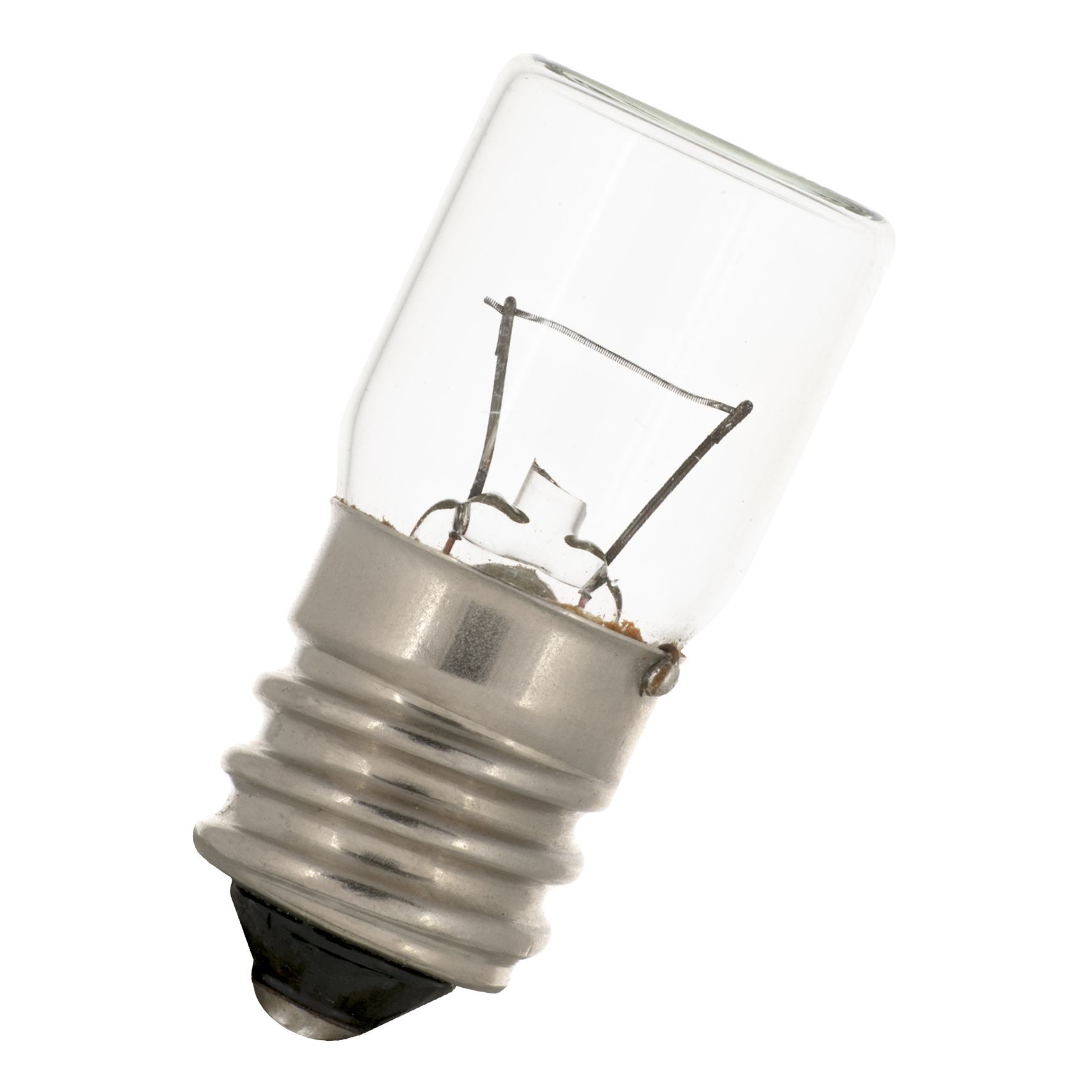 Bailey Electric & Electronics bv MiniatureEdison Screw E14 GLS LED Lamp 5 W(5W), 2700K, Bulb shape
