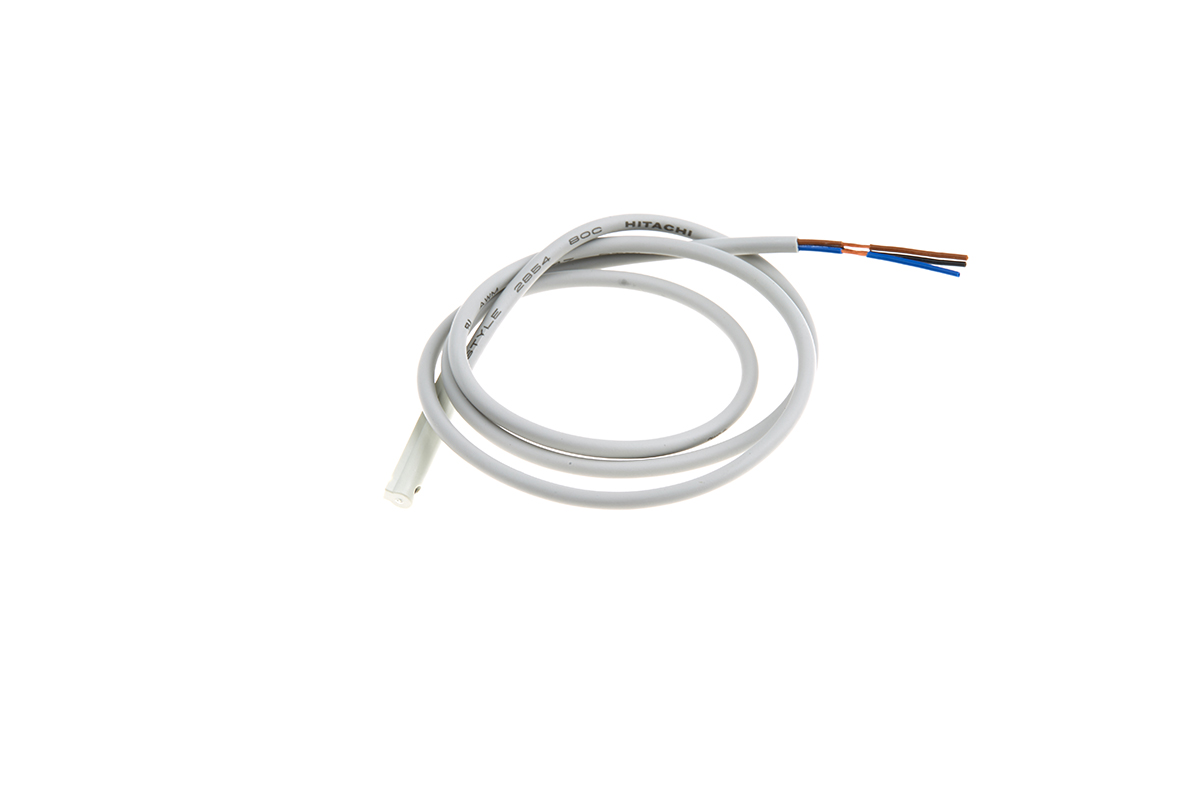 SMC PNP Solid State Pneumatic Switch, D-M9 Series, 4.5 → 28V dc, with LED indicator