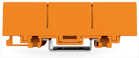 WAGO 2773 Series Mounting Carrier