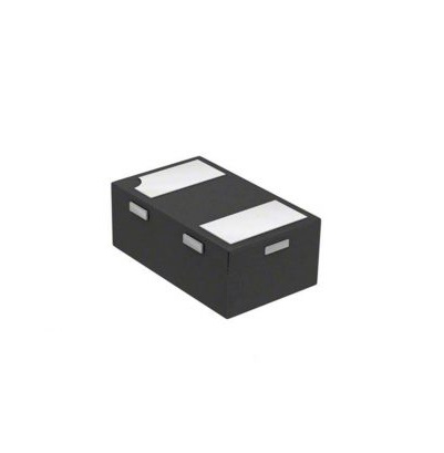 Diodes Inc DESD5V0U1BLQ-7B, Bi-Directional TVS Diode, 2-Pin X1-DFN1006-2