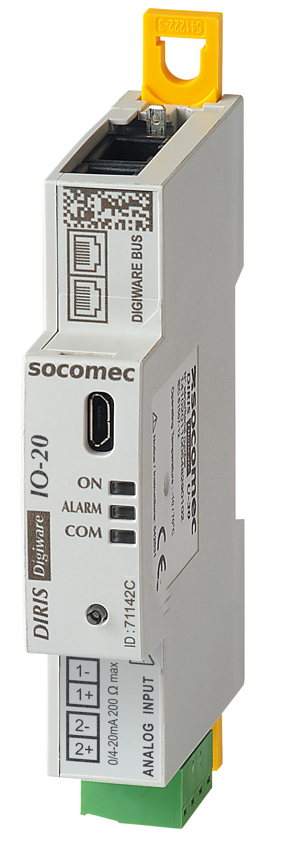 Socomec Energy Meter