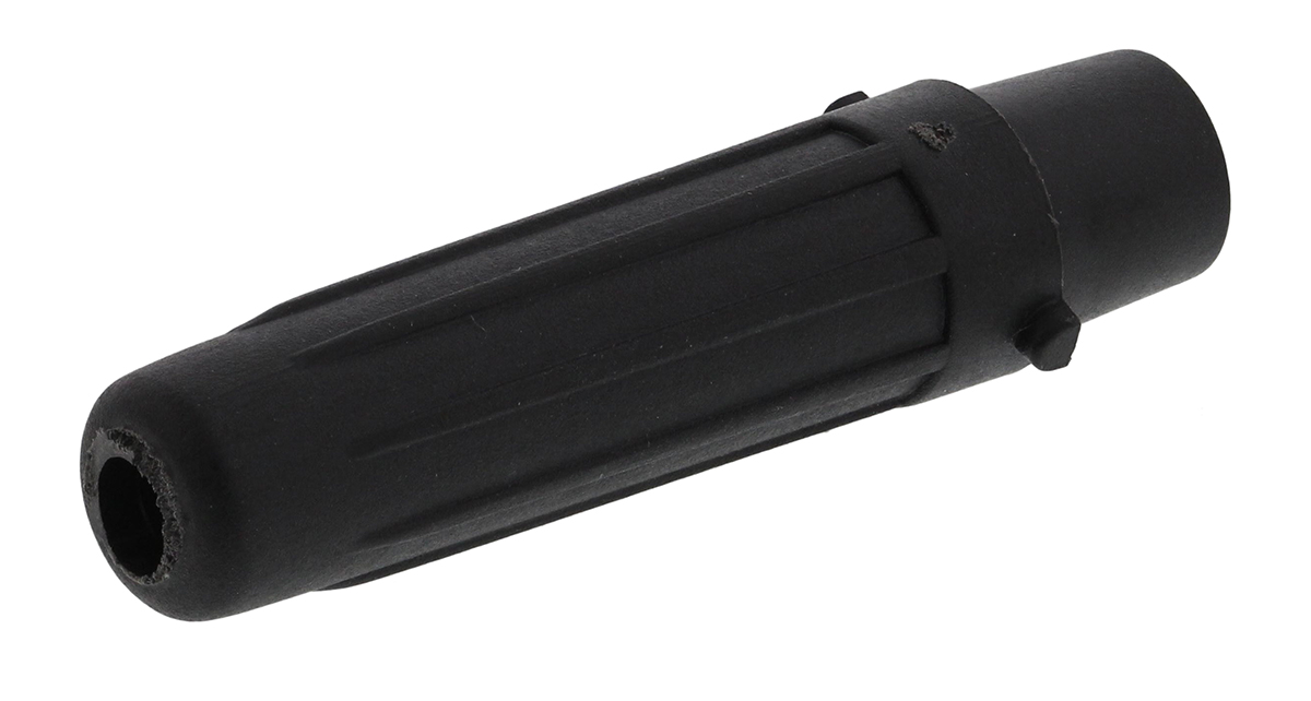 Schurter 6.3A Inline Fuse Holder for 6.3 x 32mm Fuse, 32V dc