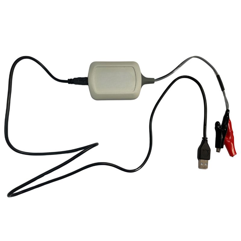 RS PRO USB Programming Unit for Use with Laptop, PC