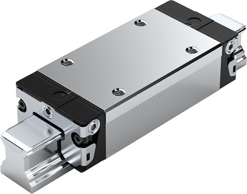 Bosch Rexroth Guide Block R1622, 60mm Rail Width