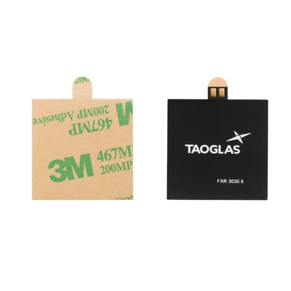 Taoglas FXR.3030.B.dg PCB Antenna with SMT Connector, NFC