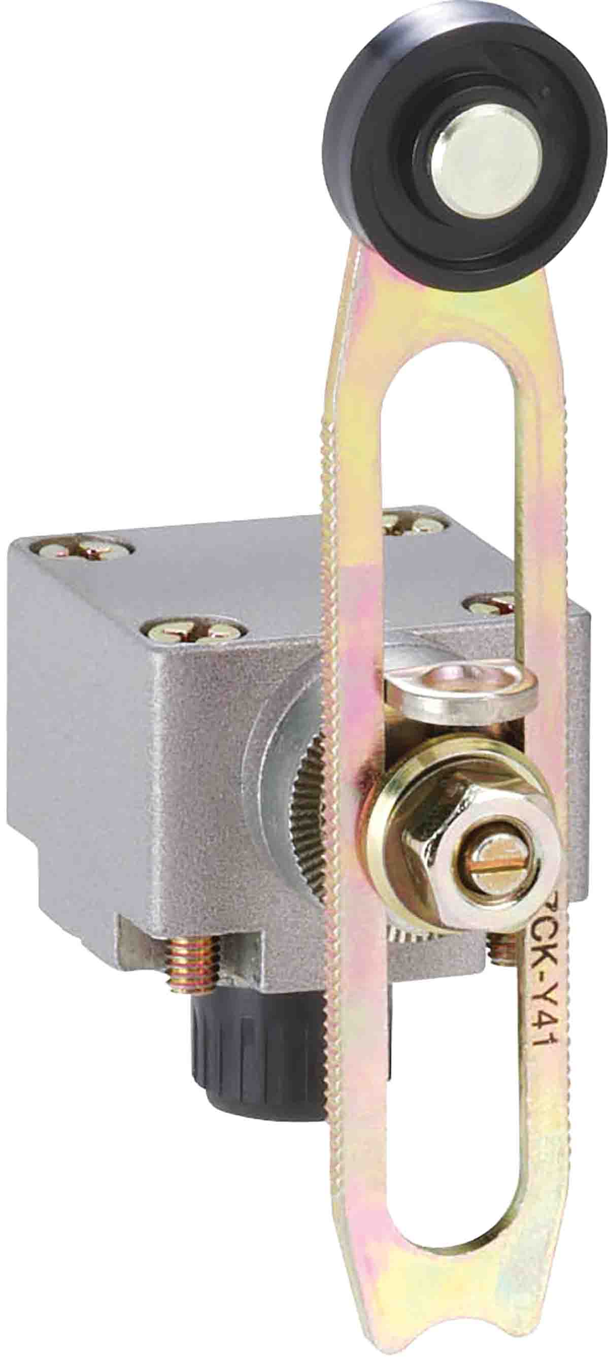 Telemecanique Sensors OsiSense XC Series Limit Switch Operating Head for Use with XCKJ