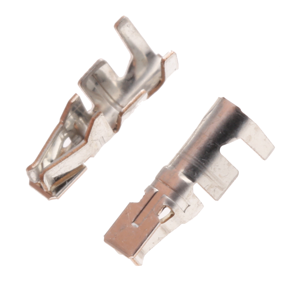 Hirose DF11 Series Female Crimp Terminal, 28AWG Min, 24AWG Max