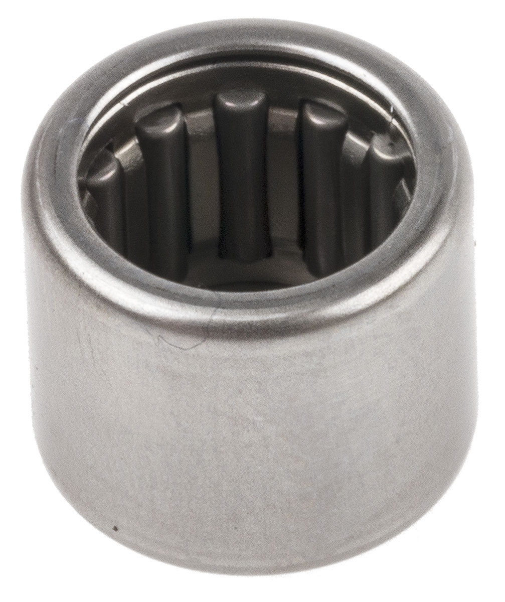 INA BK0810-B 8 mm ID Roller Bearing Drawn Cup Needle, 12 mm OD