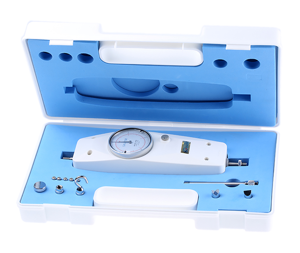Sauter FA 50 Force Gauge, Range: 50N, Resolution: 0.25 N