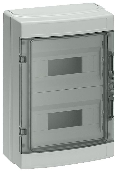 Siemens ALPHA Distribution Board, 24 Way