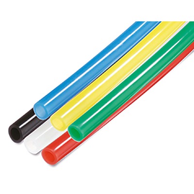SMC Compressed Air Tube White Nylon 12 12mm x 20m TS Series Series, TS1209