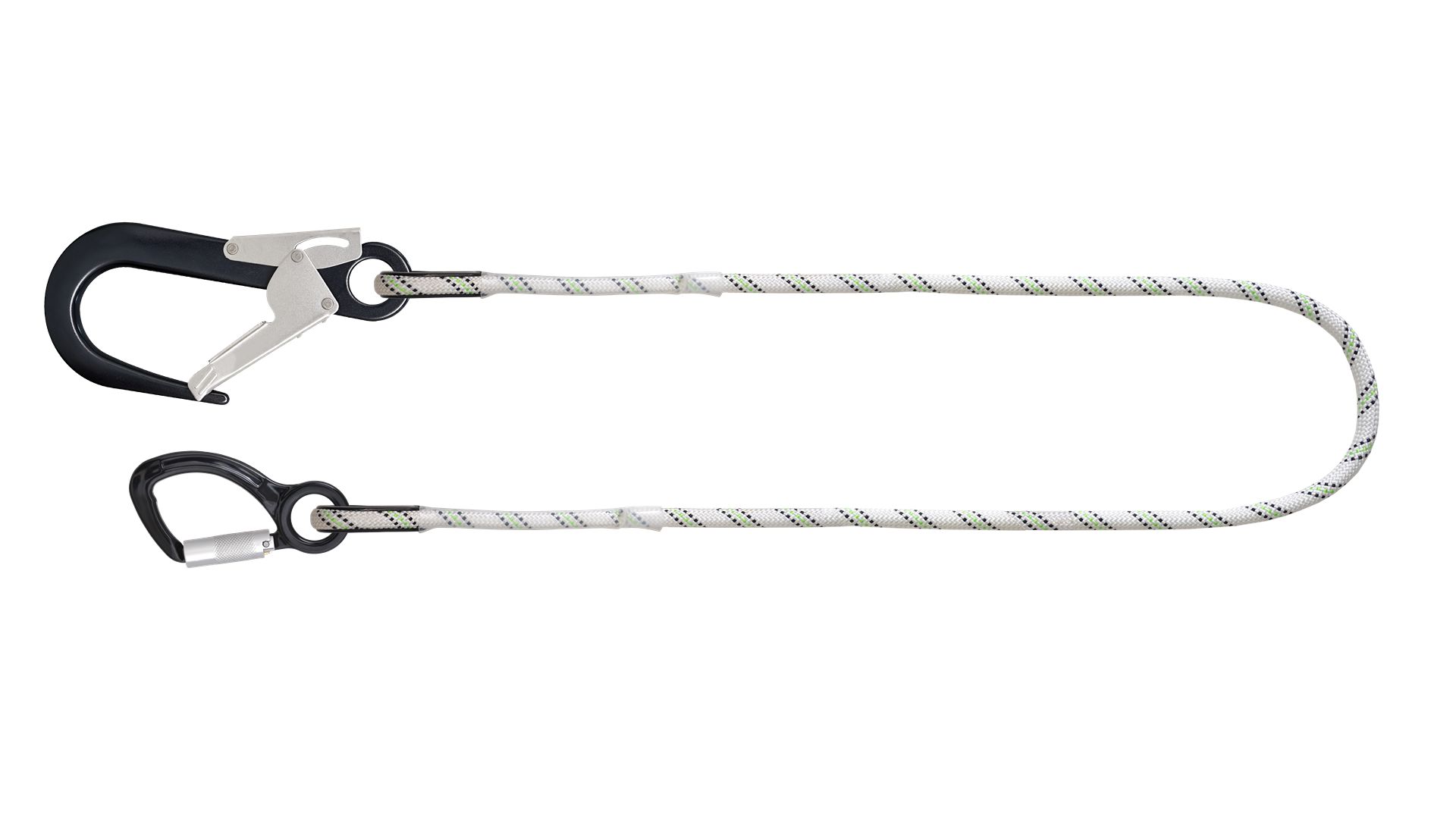 KRATOS SAFETY 1.5m Restraint Lanyard