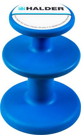 Halder Plastic Flexible Tool Holder