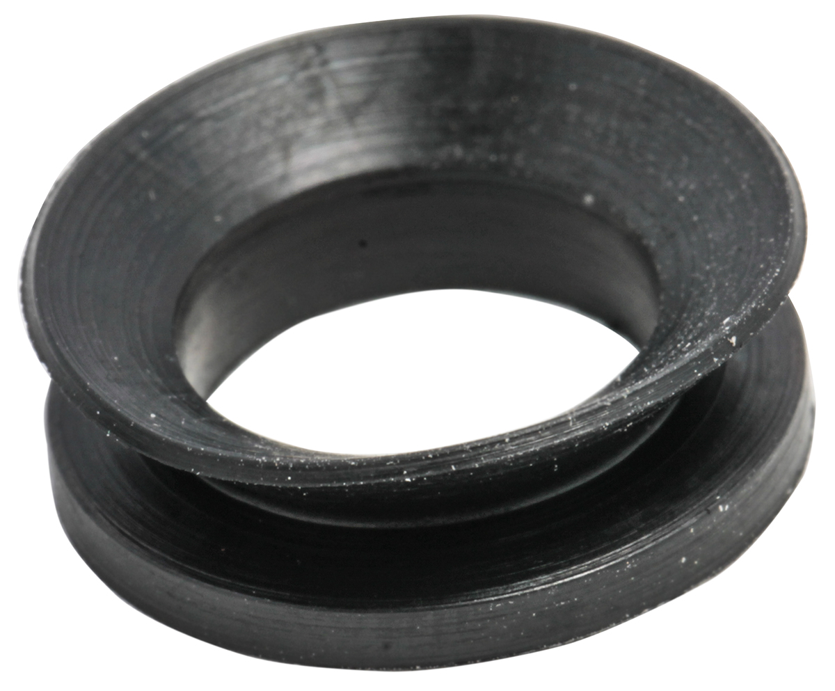 RS PRO Nitrile Rubber Seal, 10.5mm ID, 18.5mm OD, 5.5mm