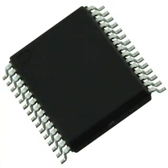 Renesas Electronics R5F102AAASP#50, 16 bit RL78, RL78/G12 Microcontroller, 24 MHz, 16kB FLASH, 30-Pin LSSOP