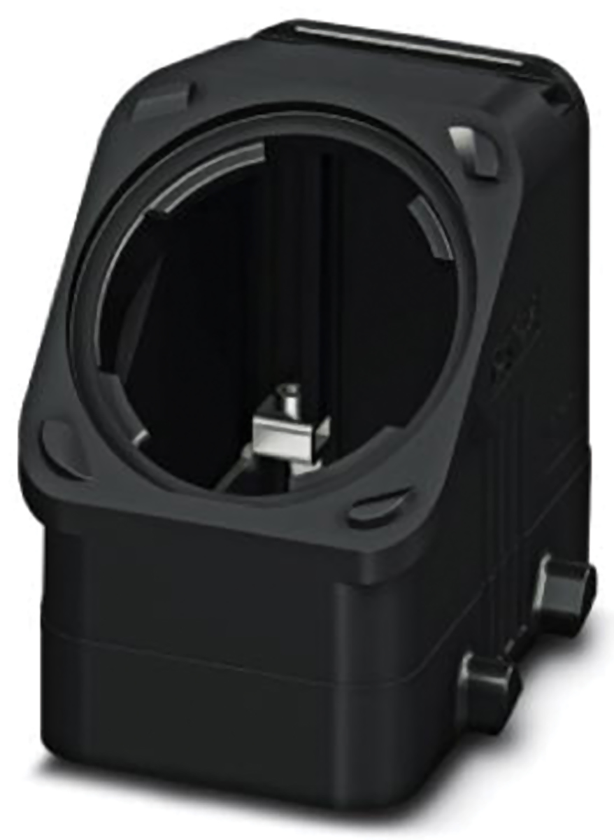 Phoenix Contact HEAVYCON EVO B10 Heavy Duty Power Connector Housing