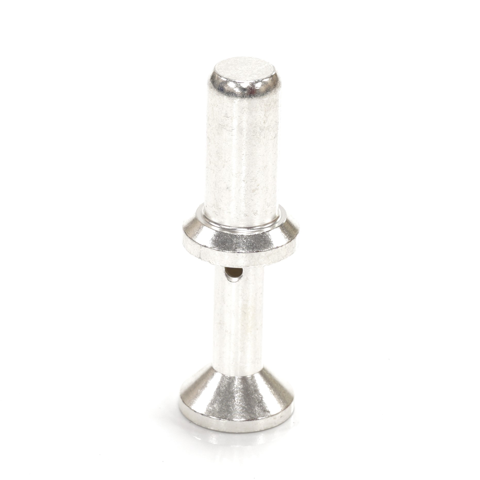 RS PRO Male 100A Crimp Contact for use with Heavy Duty Power Connector