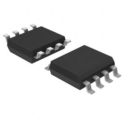 Vishay Type P-Channel MOSFET, 25.7 A, 30 V, 8-Pin SO-8 SI4101DY-T1-GE3