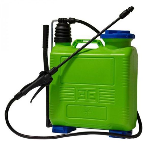 Robert Scott Backpack 16L Pressure Sprayer