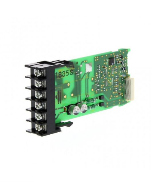 Omron Ethernet Communication Module For Use With Communications
