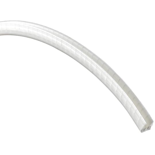 ABB Natural Nylon 66 Grommet Strip 7TAG009750R0026