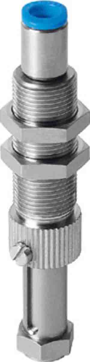 Festo Suction Cup ESH-HCL-4-QS