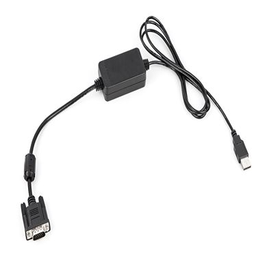 Kern USB Male to USB Female Interface Adapter