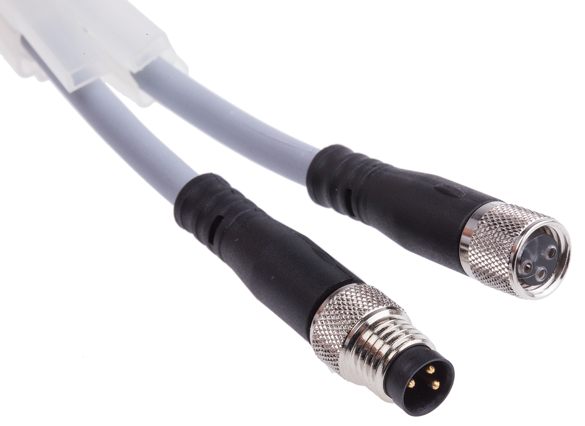 Festo Cable, NEBU Series, For Use With Energy Chain