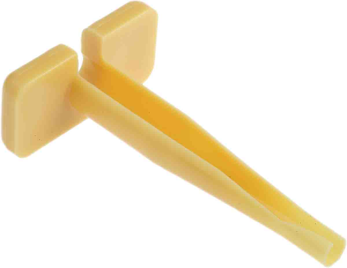 Deutsch Crimp Extraction Tool, AEC, DRC, DTHD, HD10, HD30, HDP20, Jiffy Splice, WT Series, Contact size 12