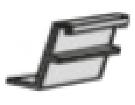 nVent SCHROFF Slide Rail, 300mm Depth, 10kg Max Load